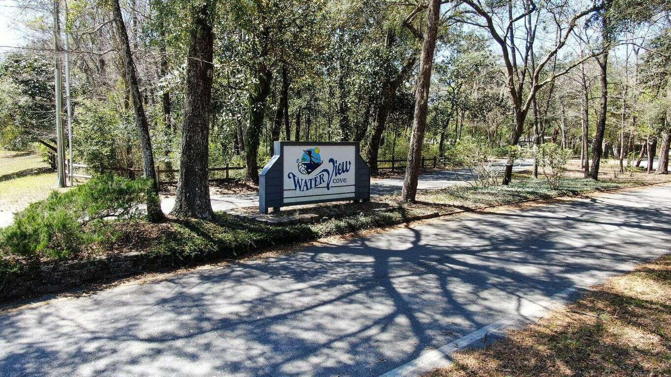 WATERVIEW COVE - Residential