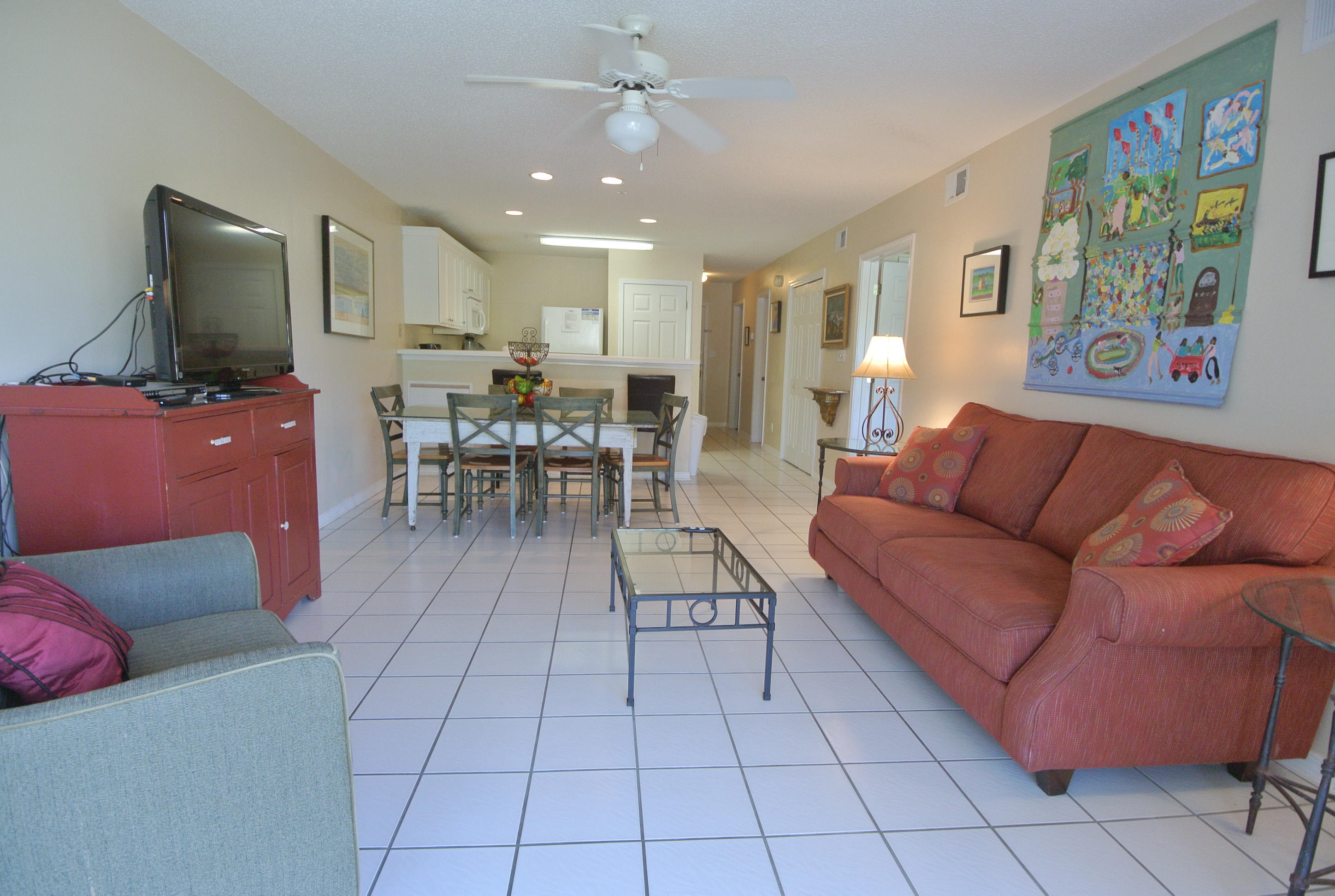 MARAVILLA - Residential