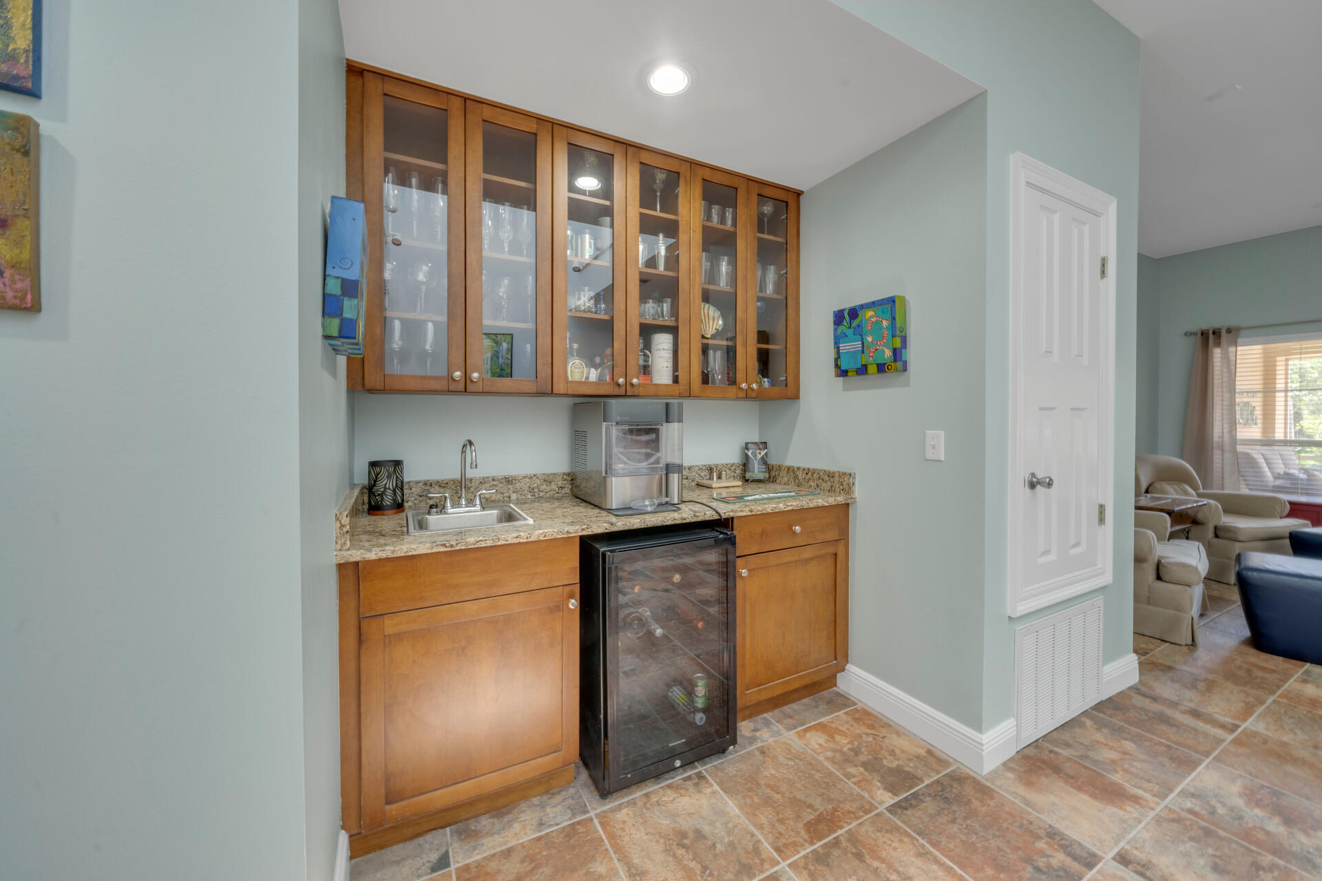 Captiva at Tops'l - Residential