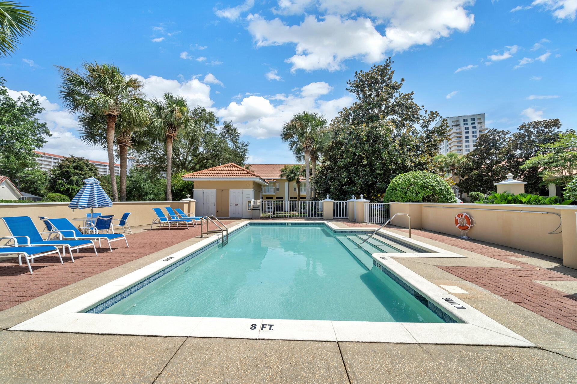 Captiva at Tops'l - Residential