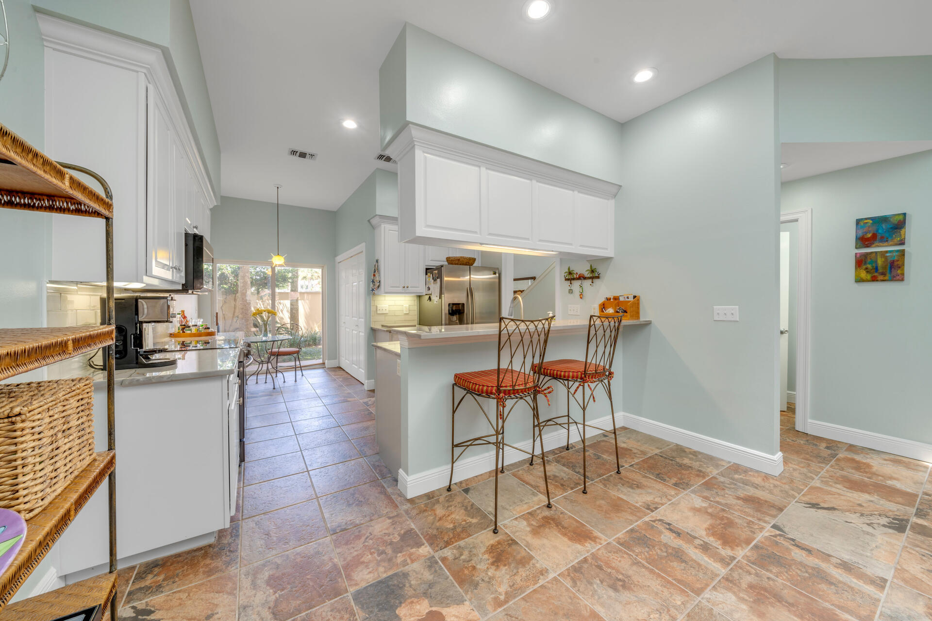 Captiva at Tops'l - Residential