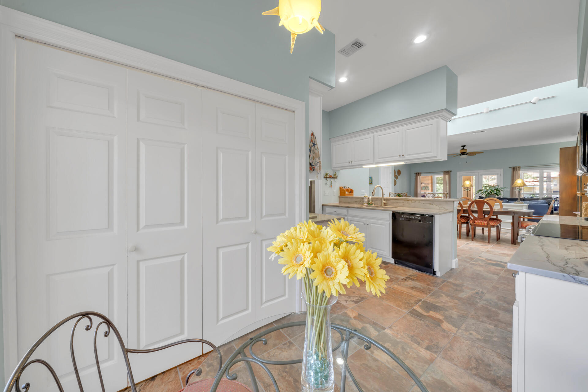 Captiva at Tops'l - Residential