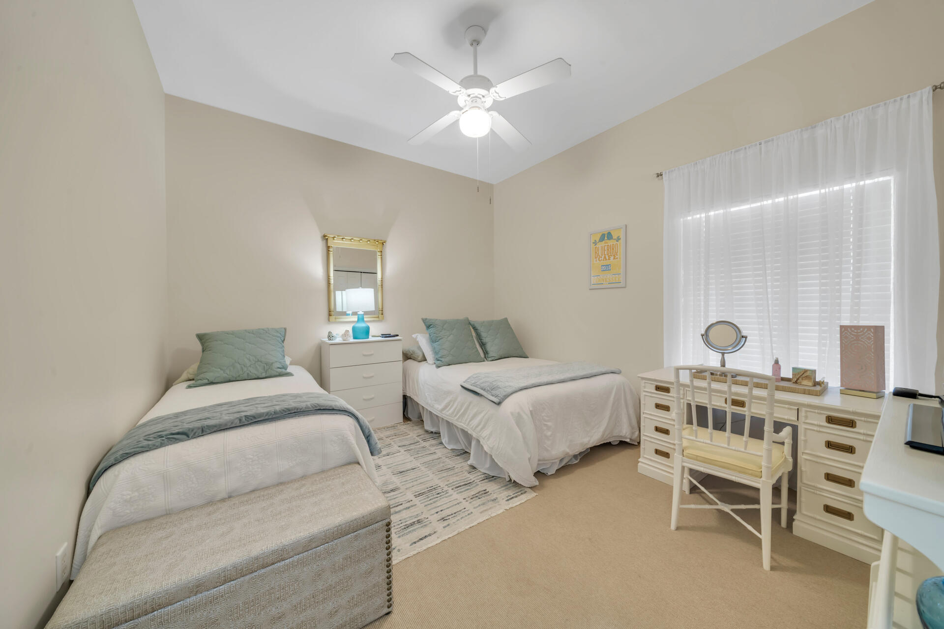 Captiva at Tops'l - Residential