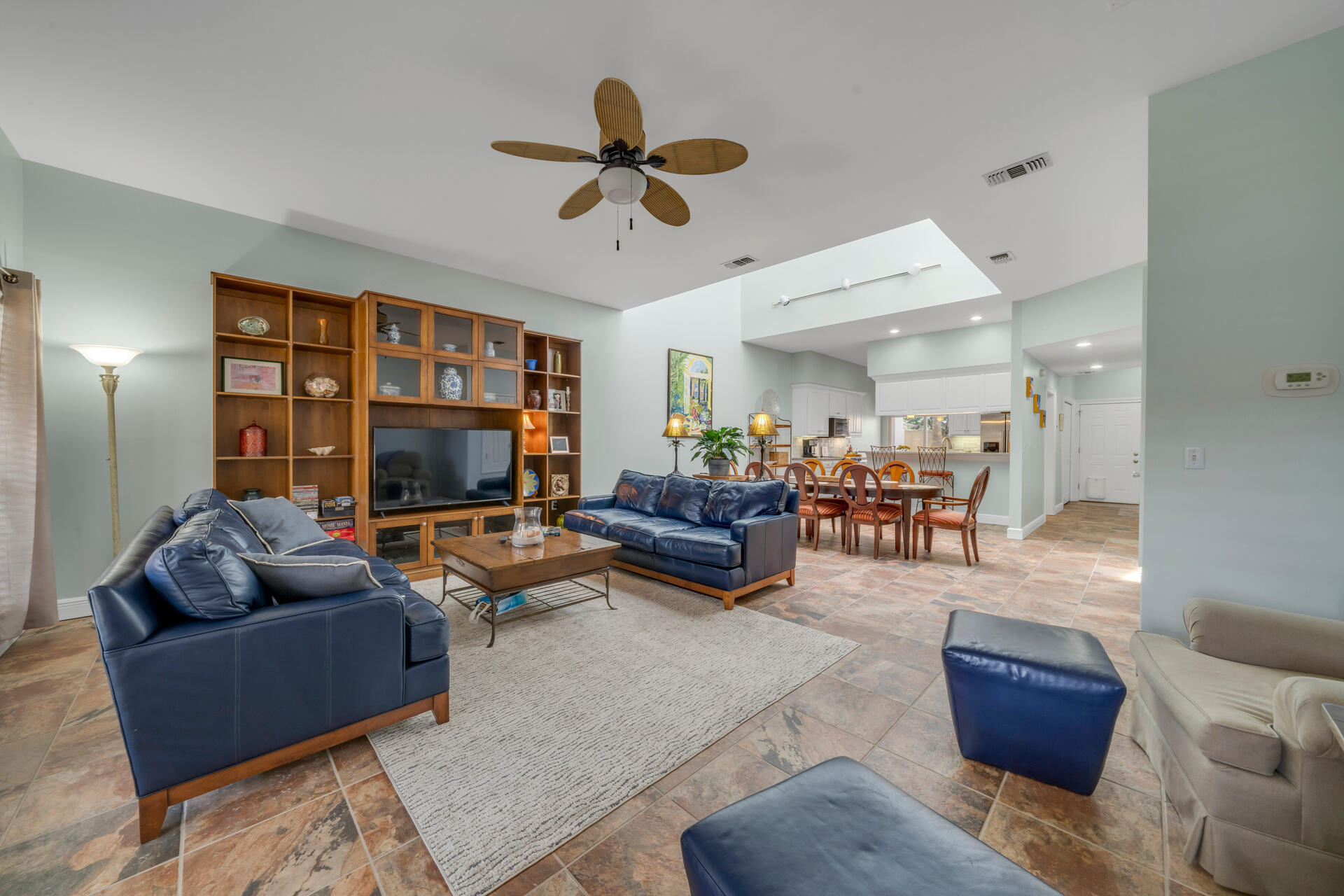 Captiva at Tops'l - Residential