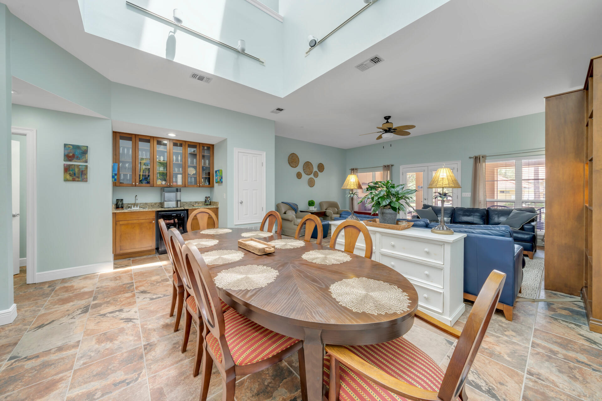 Captiva at Tops'l - Residential