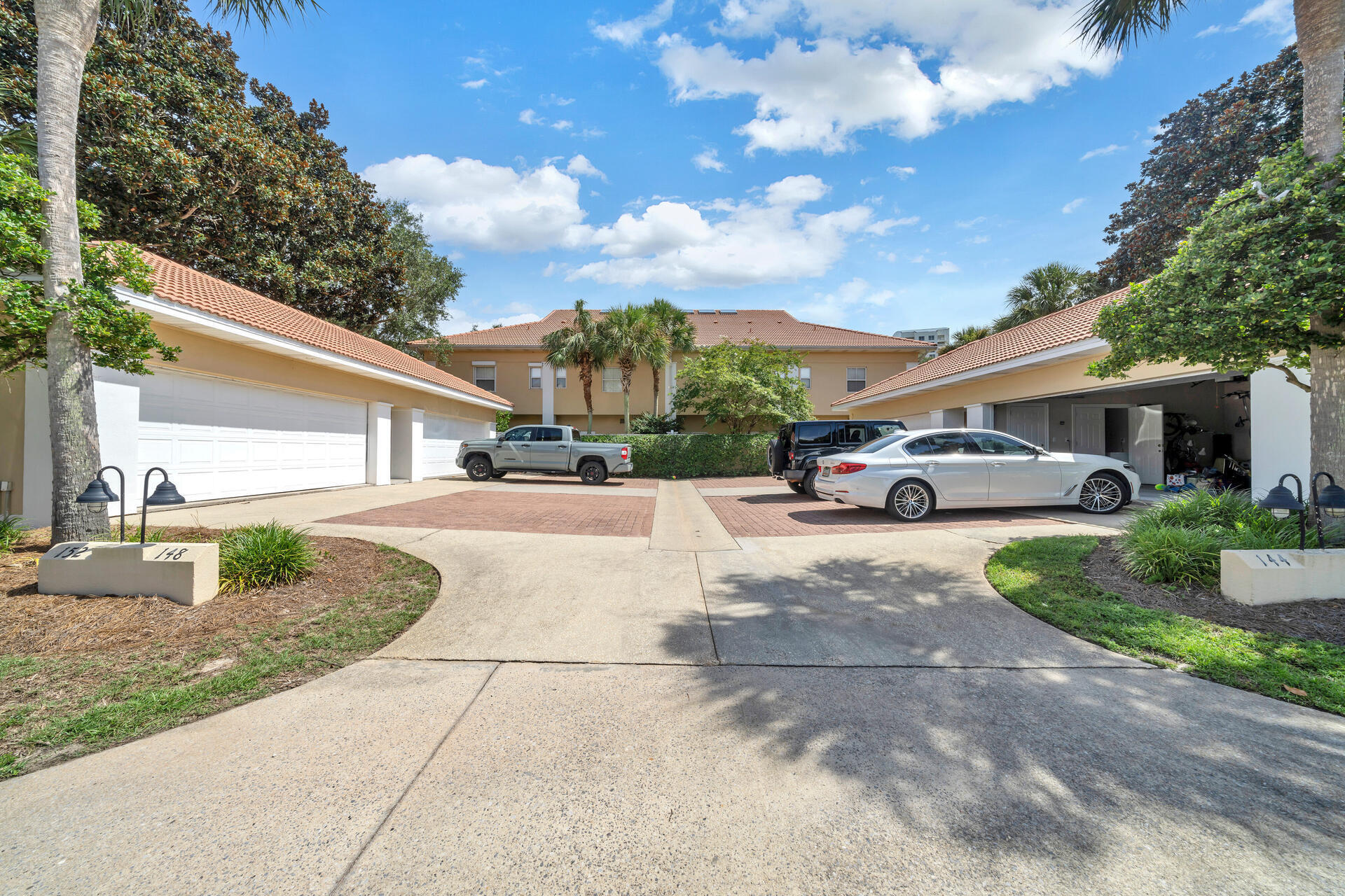 Captiva at Tops'l - Residential