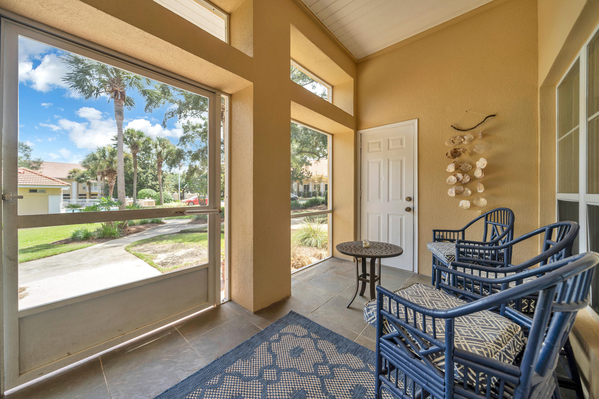 Captiva at Tops'l - Residential