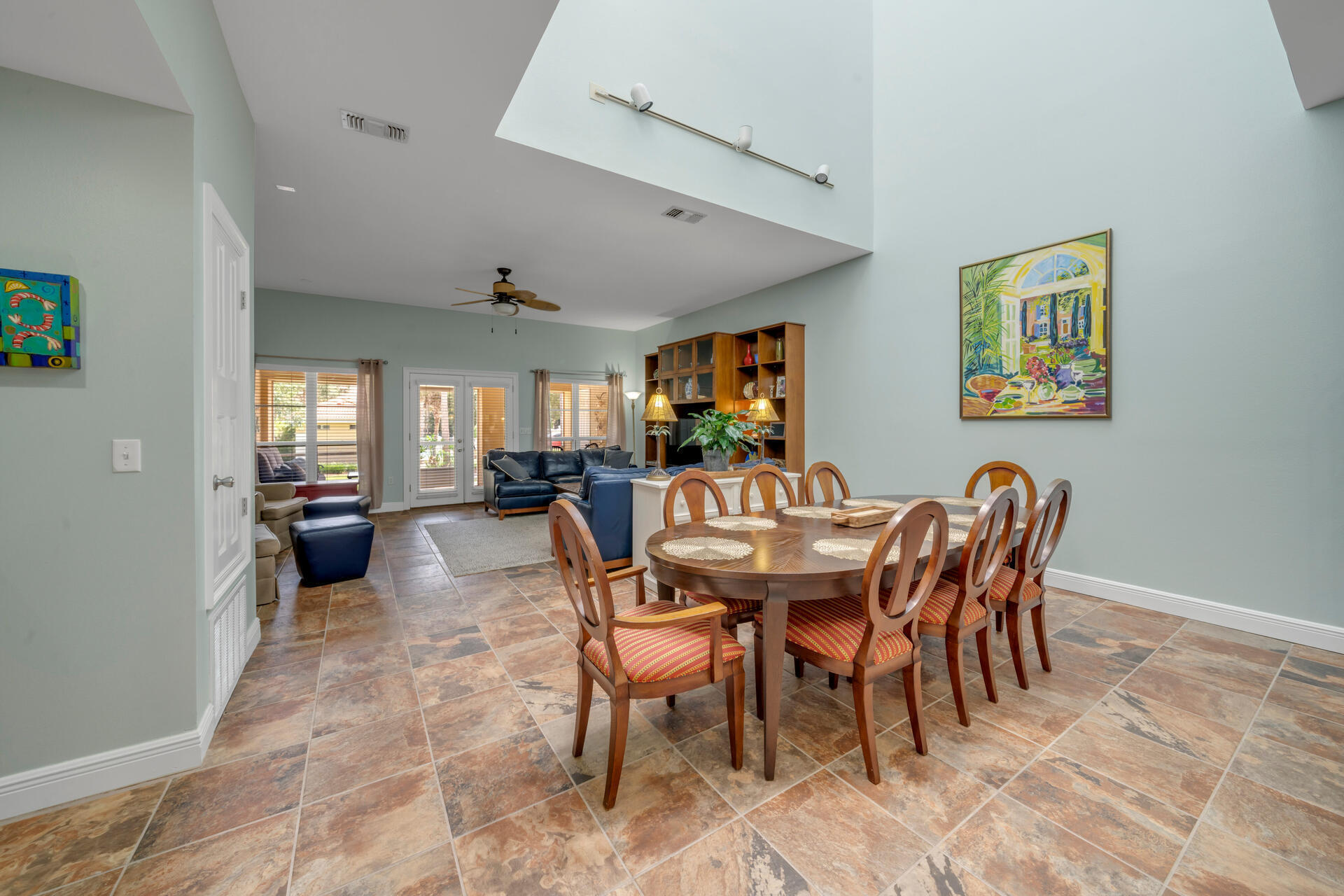 Captiva at Tops'l - Residential