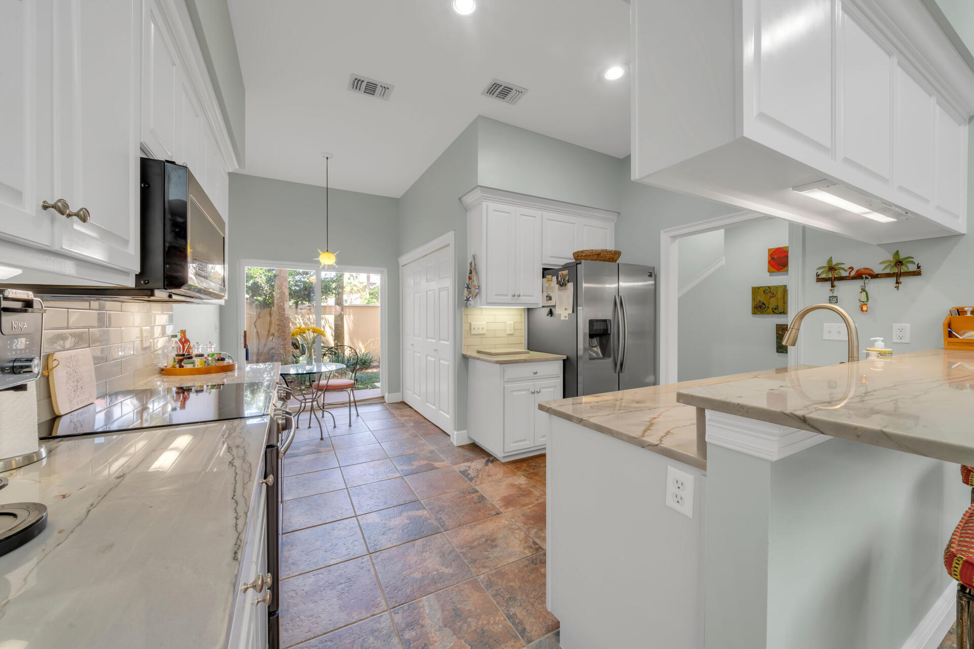 Captiva at Tops'l - Residential