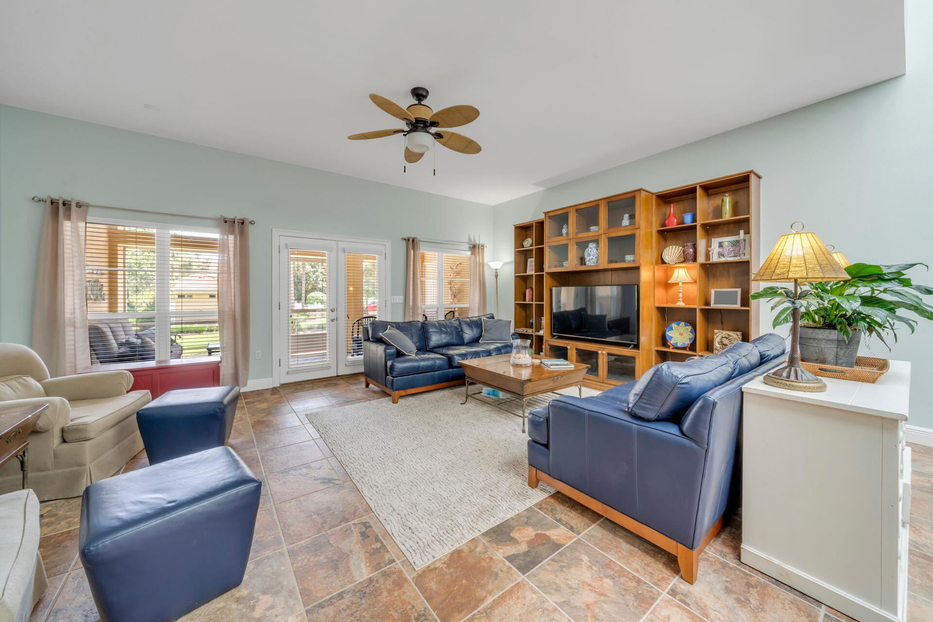 Captiva at Tops'l - Residential