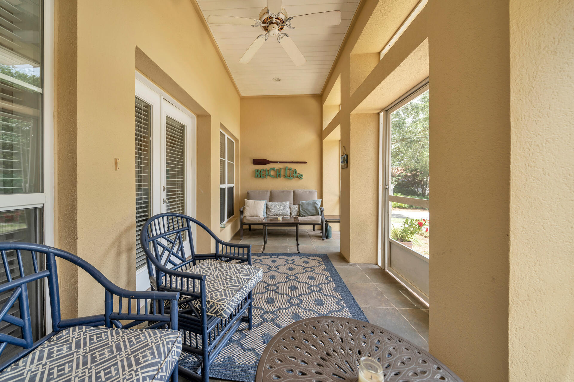 Captiva at Tops'l - Residential