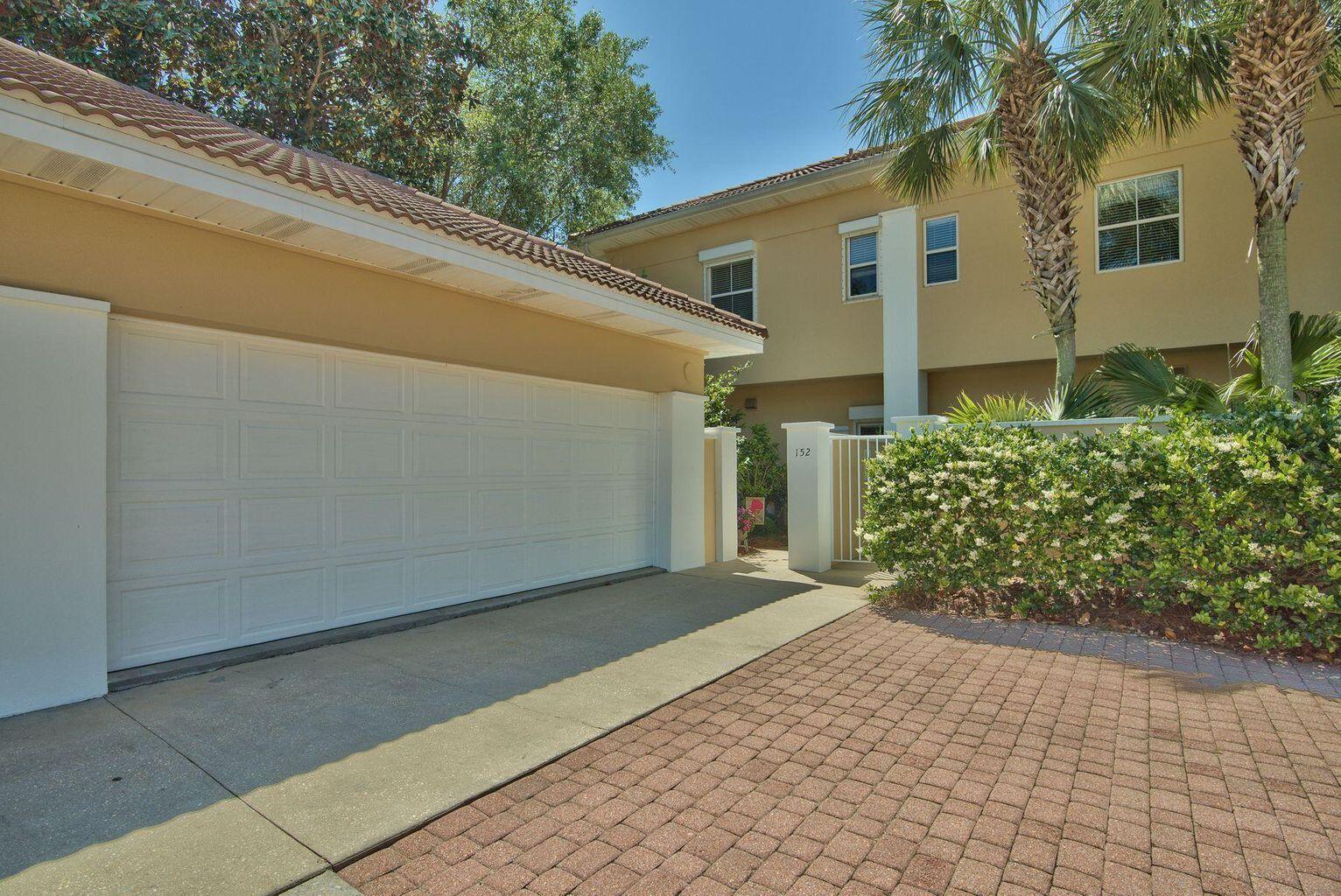 Captiva at Tops'l - Residential