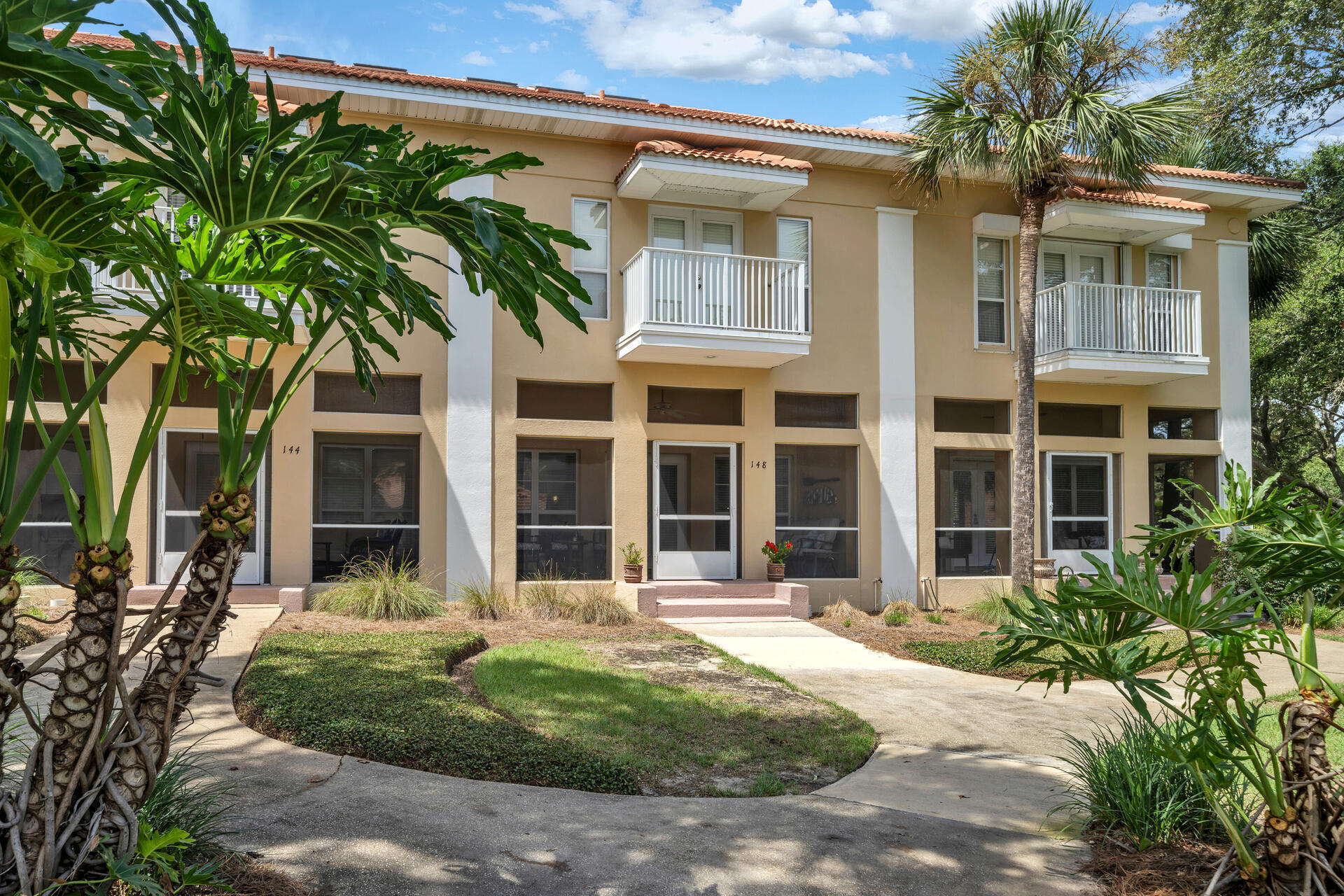 Captiva at Tops'l - Residential