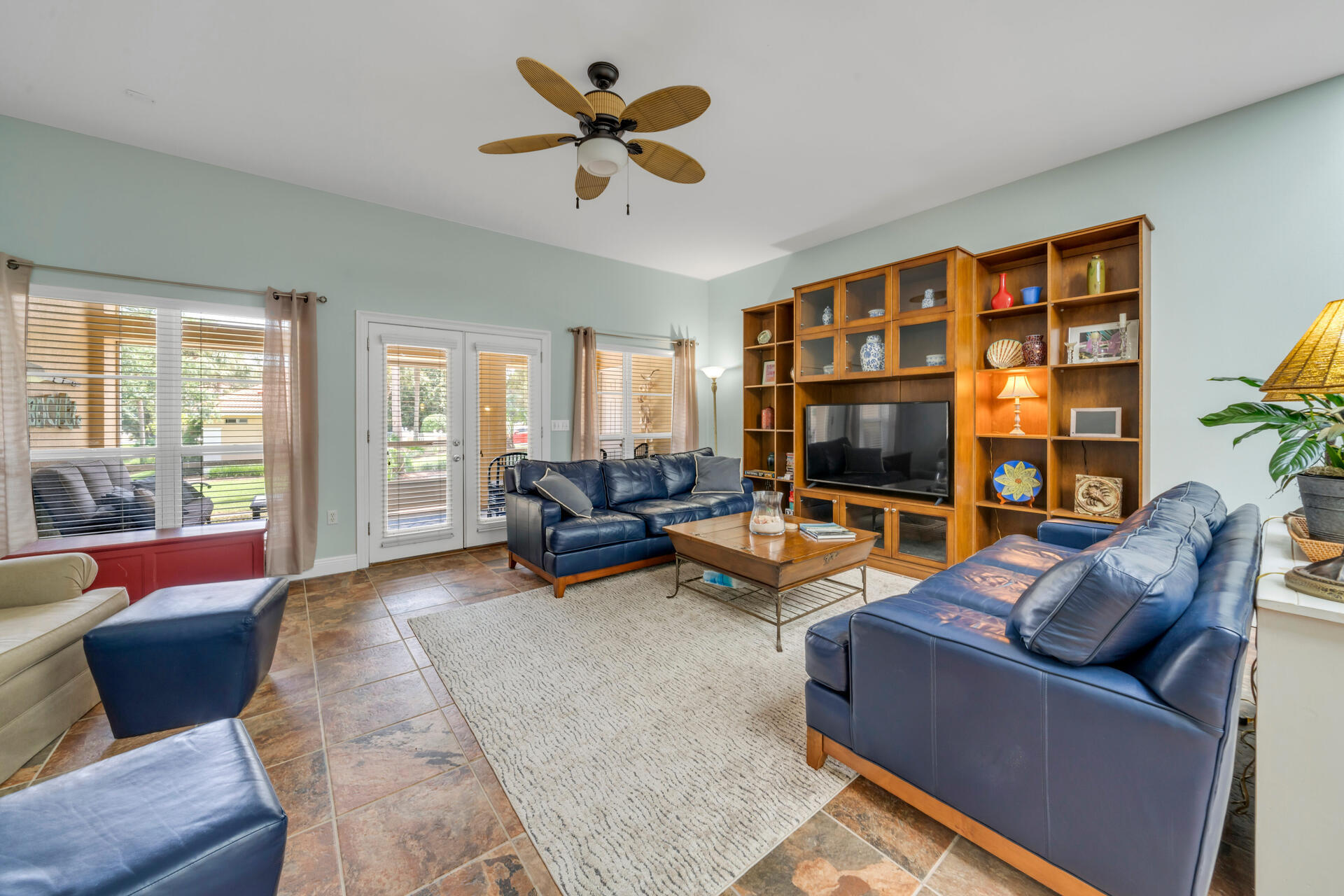 Captiva at Tops'l - Residential