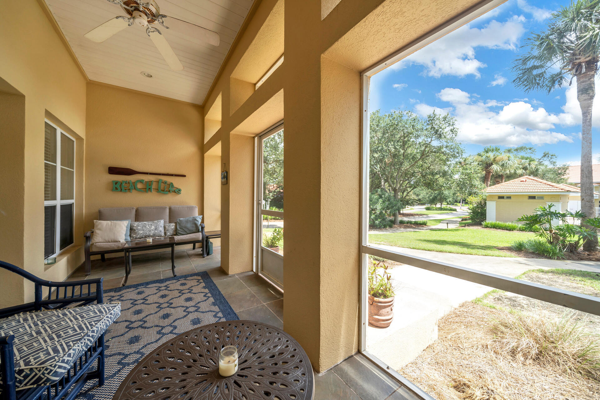 Captiva at Tops'l - Residential