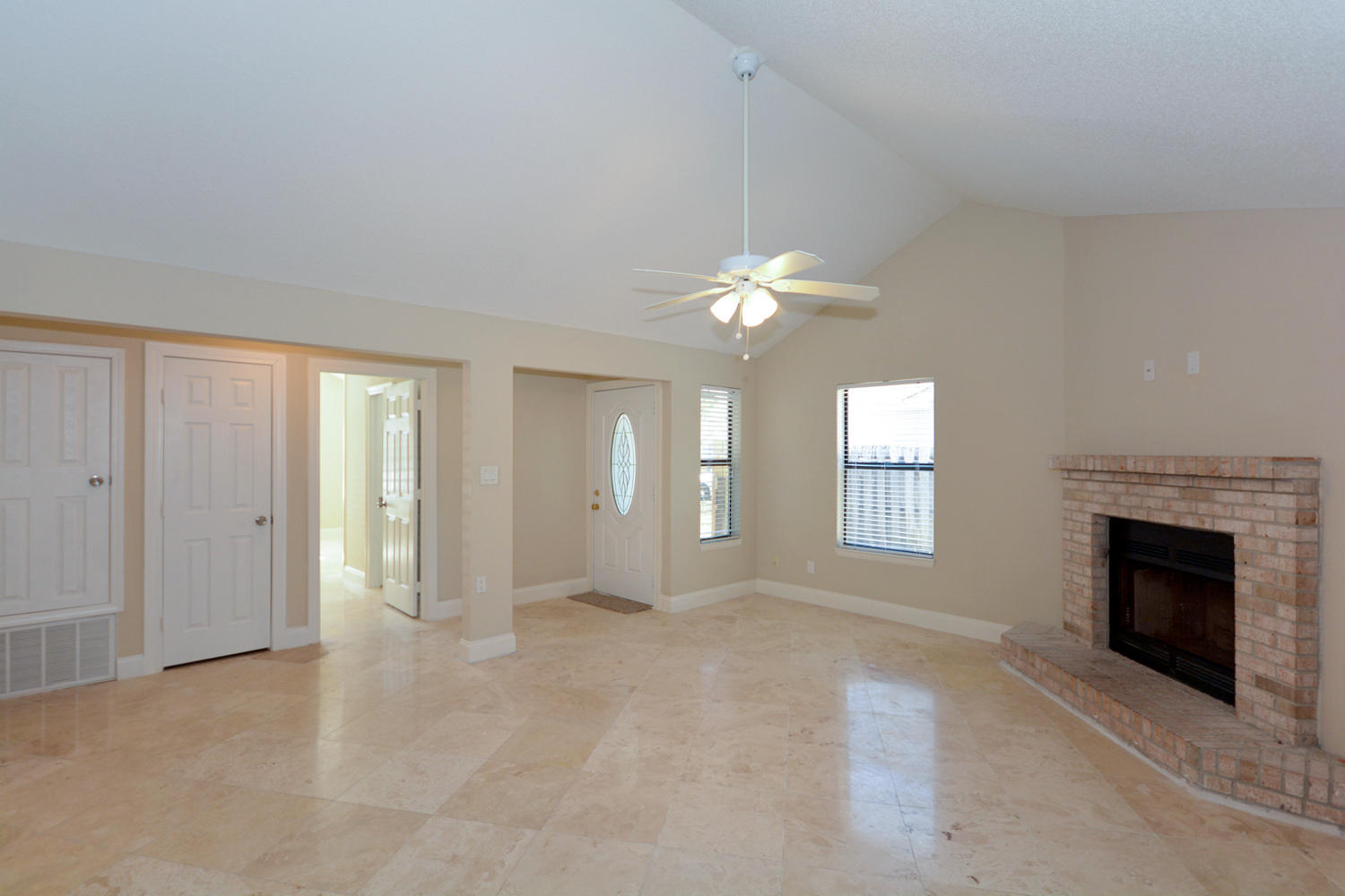 WOODLAND PARK ESTATES - Residential