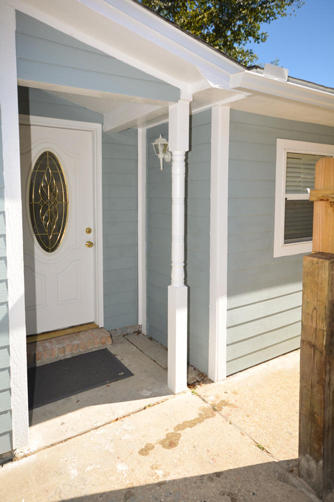 WOODLAND PARK ESTATES - Residential