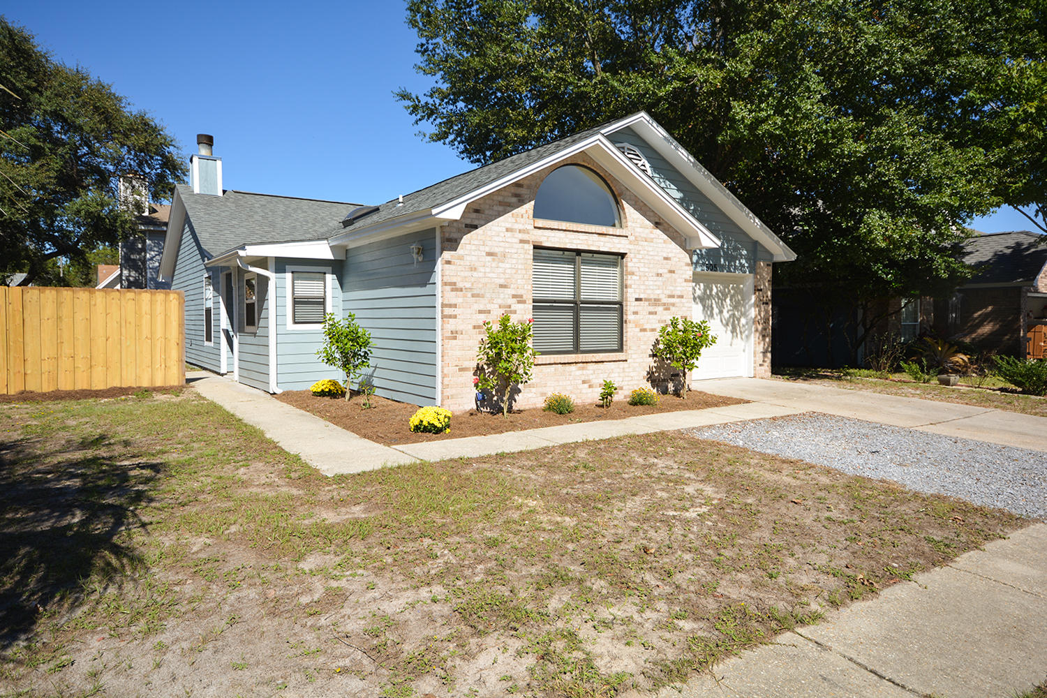 WOODLAND PARK ESTATES - Residential