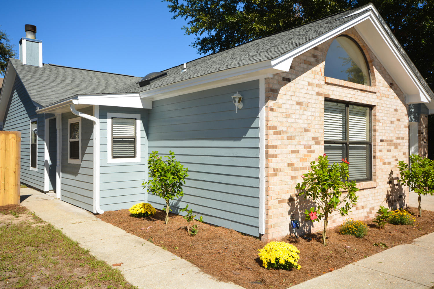 WOODLAND PARK ESTATES - Residential