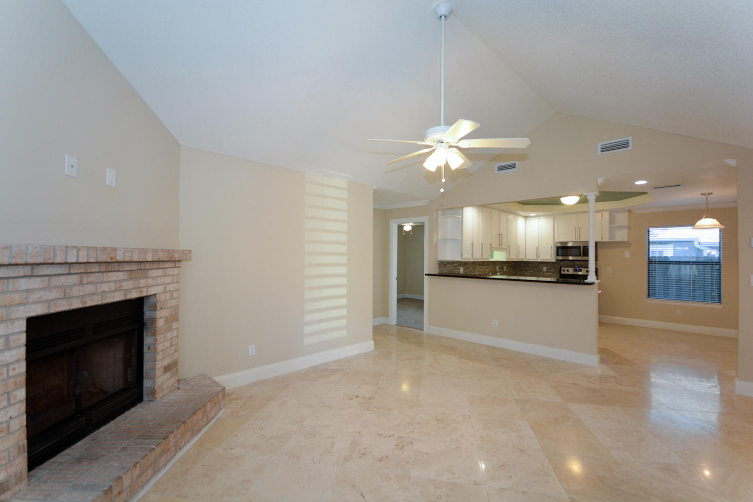 WOODLAND PARK ESTATES - Residential