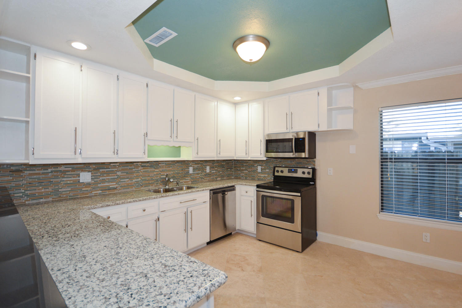 WOODLAND PARK ESTATES - Residential