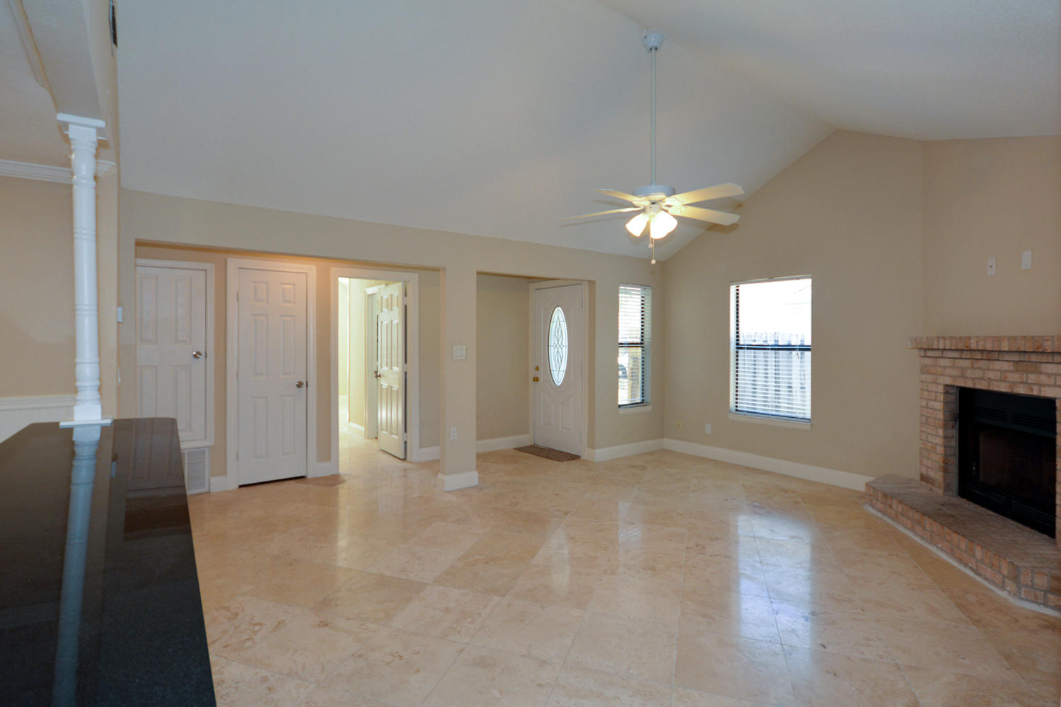 WOODLAND PARK ESTATES - Residential