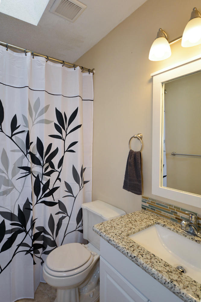 WOODLAND PARK ESTATES - Residential