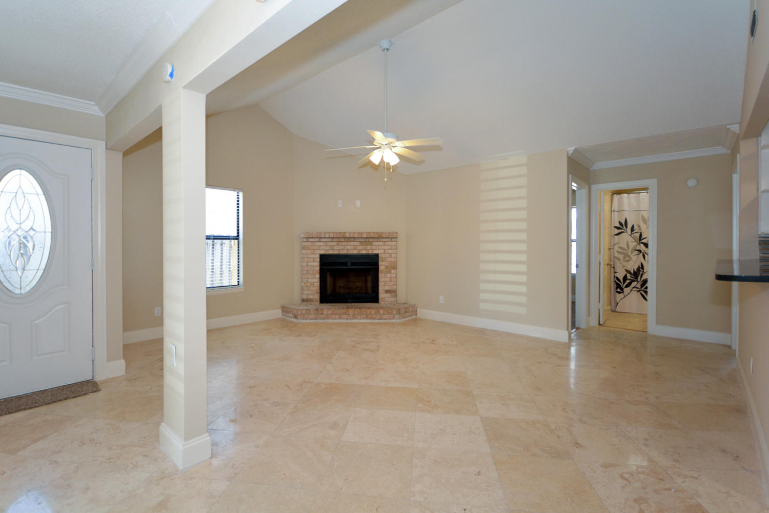 WOODLAND PARK ESTATES - Residential