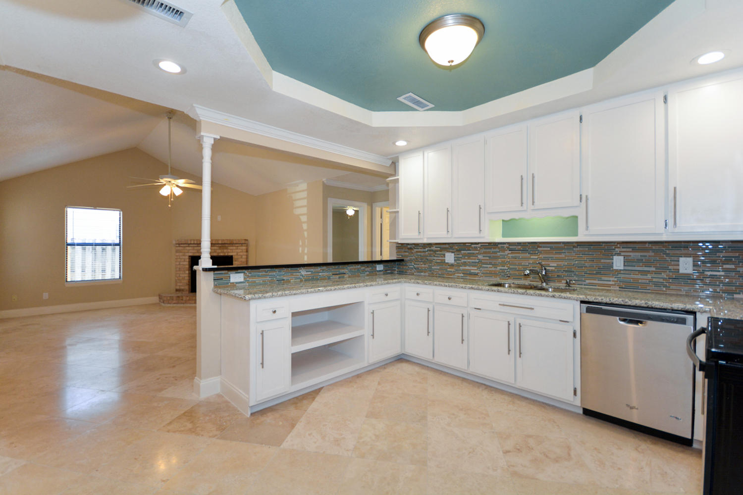 WOODLAND PARK ESTATES - Residential