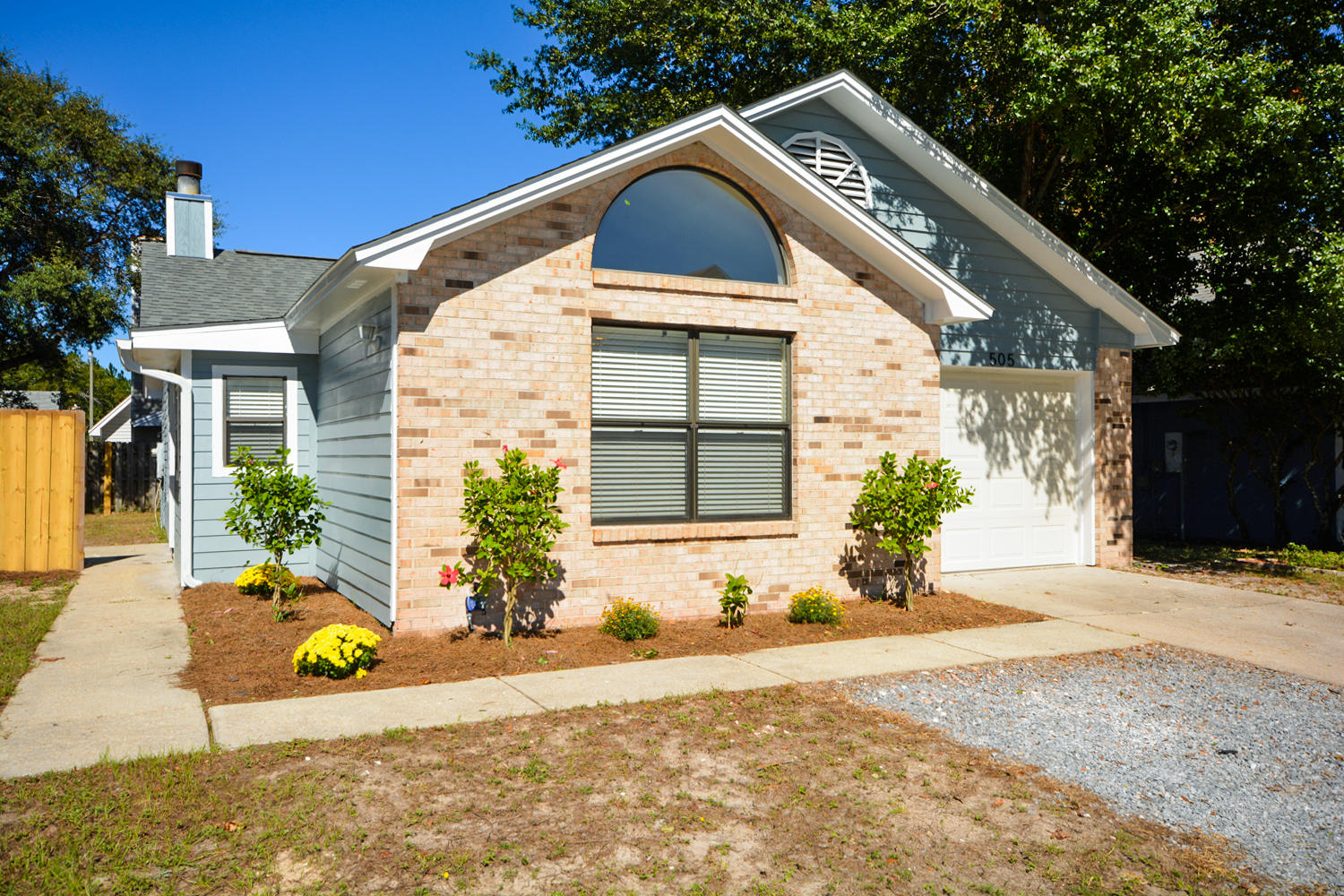 WOODLAND PARK ESTATES - Residential