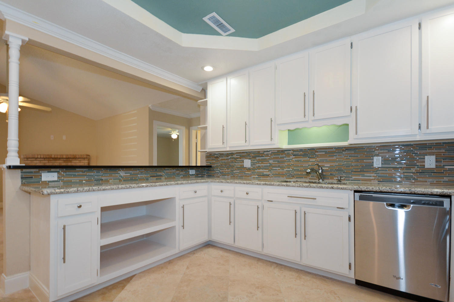 WOODLAND PARK ESTATES - Residential