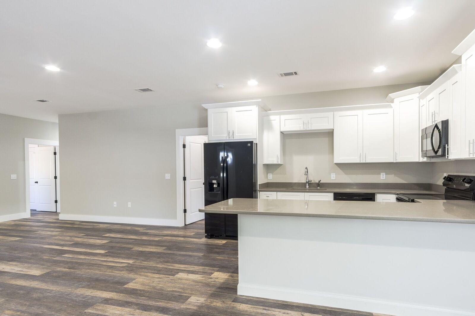 KAM AKERS - Residential