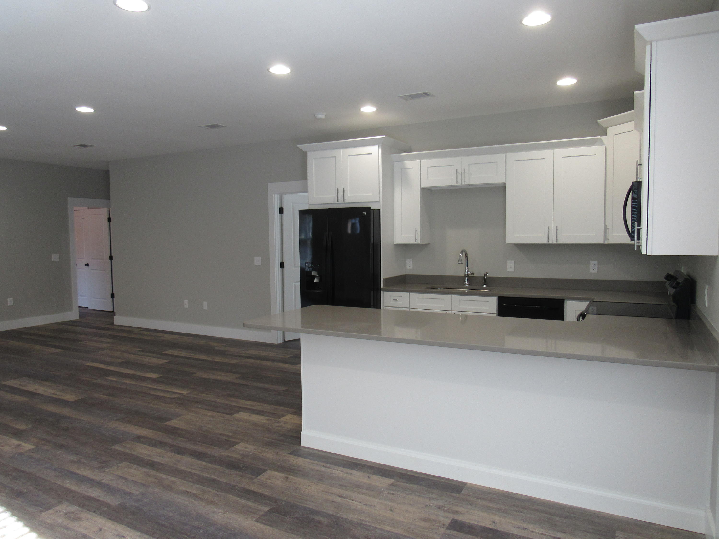 KAM AKERS - Residential