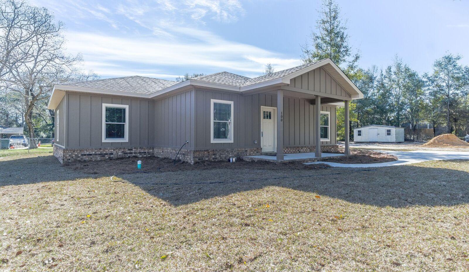 KAM AKERS - Residential