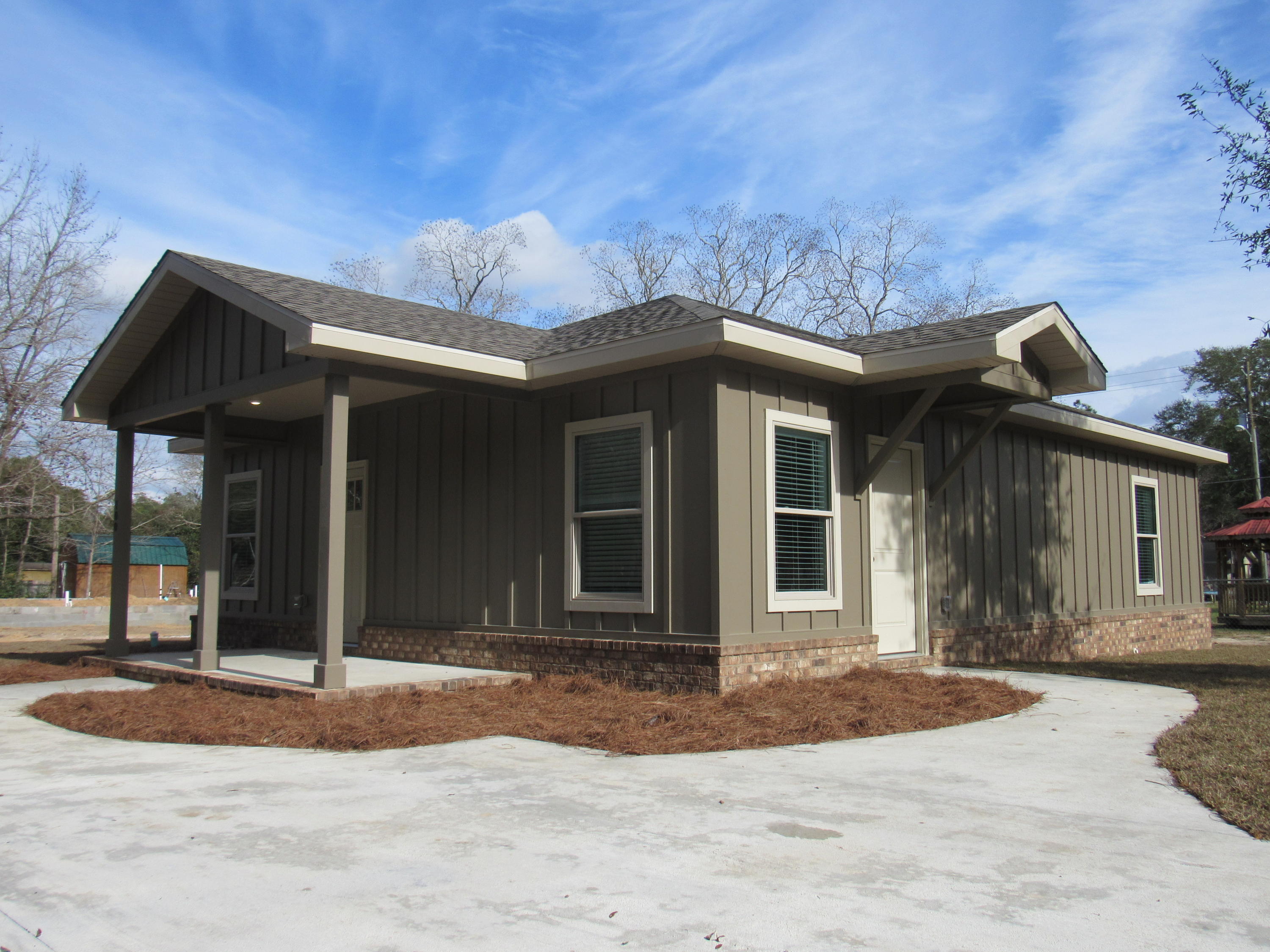 KAM AKERS - Residential