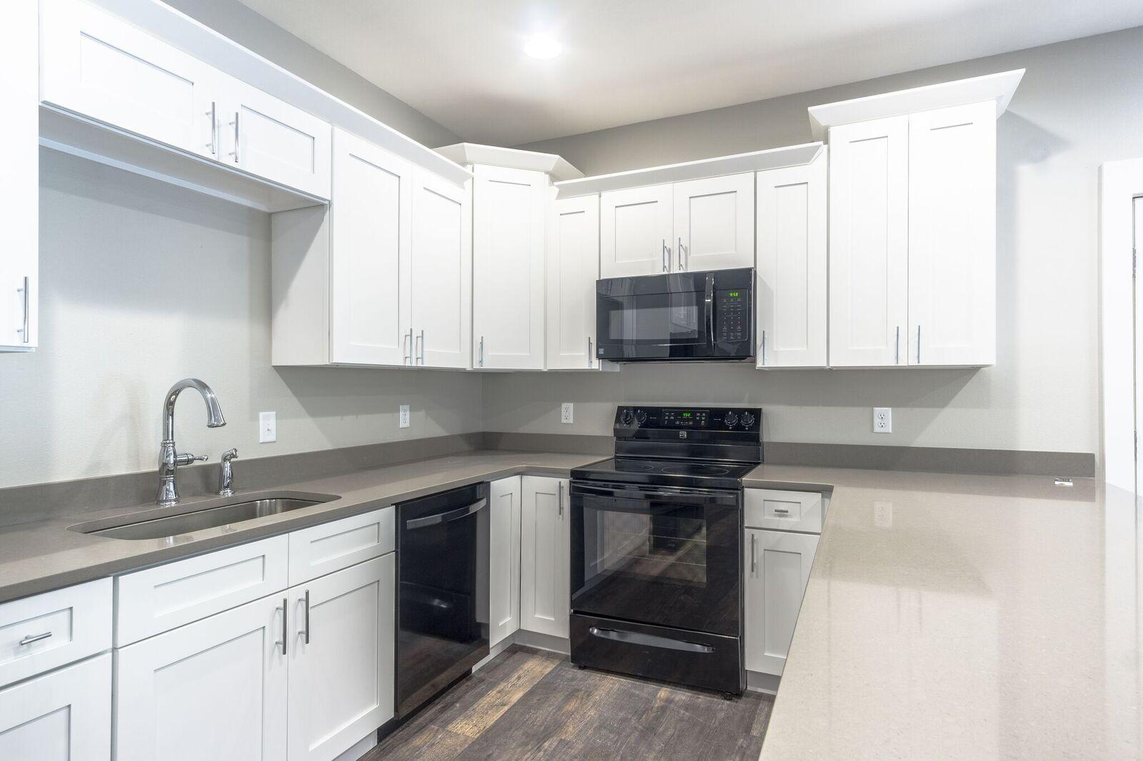 KAM AKERS - Residential