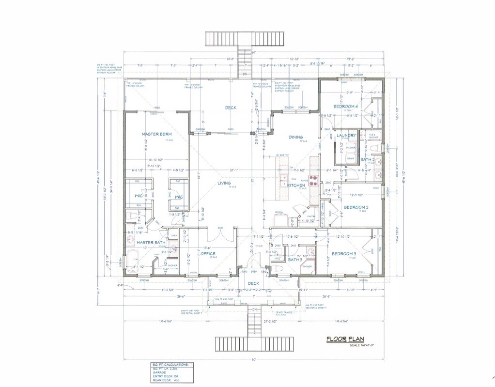 SHALIMAR S/D LOT 5 BLK 3 - Residential