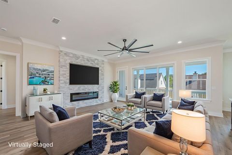 Photo of 22 Shalimar Drive, Shalimar, FL 32579 (MLS # 987778)