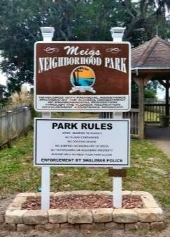 SHALIMAR S/D LOT 5 BLK 3 - Residential