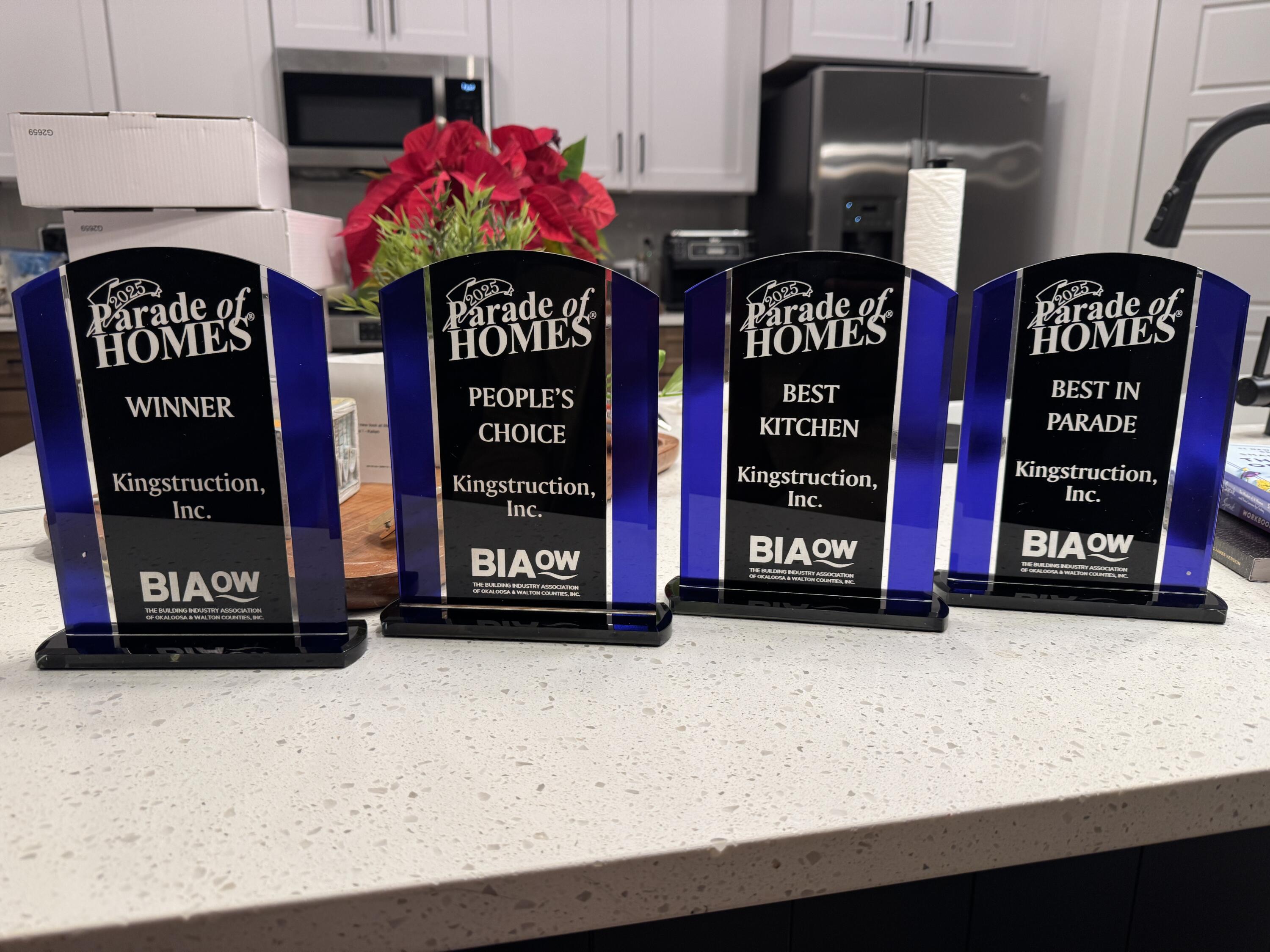 SHALIMAR S/D LOT 5 BLK 3 - Residential