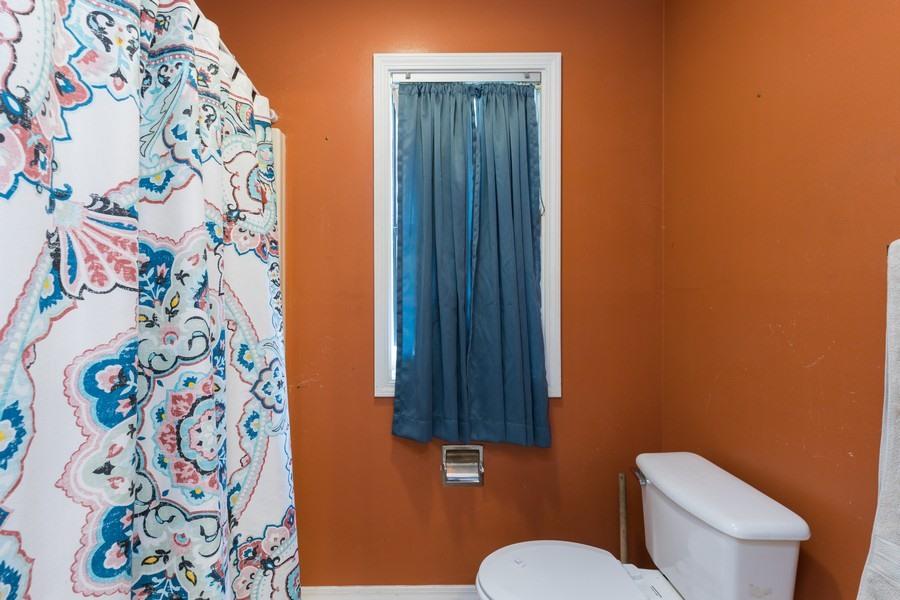 HOLLEY BY THE SEA - Residential