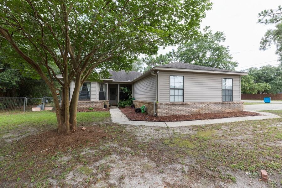 HOLLEY BY THE SEA - Residential