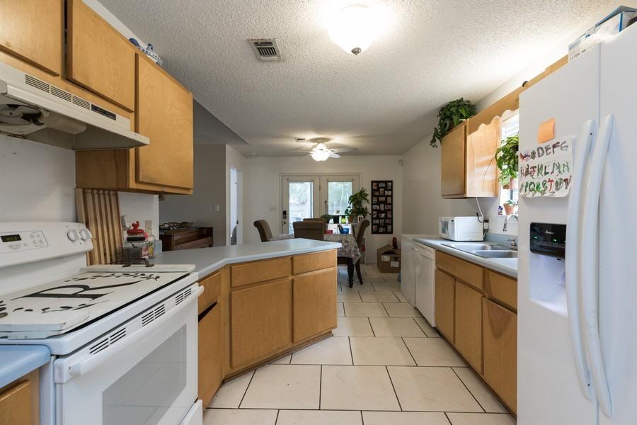 HOLLEY BY THE SEA - Residential