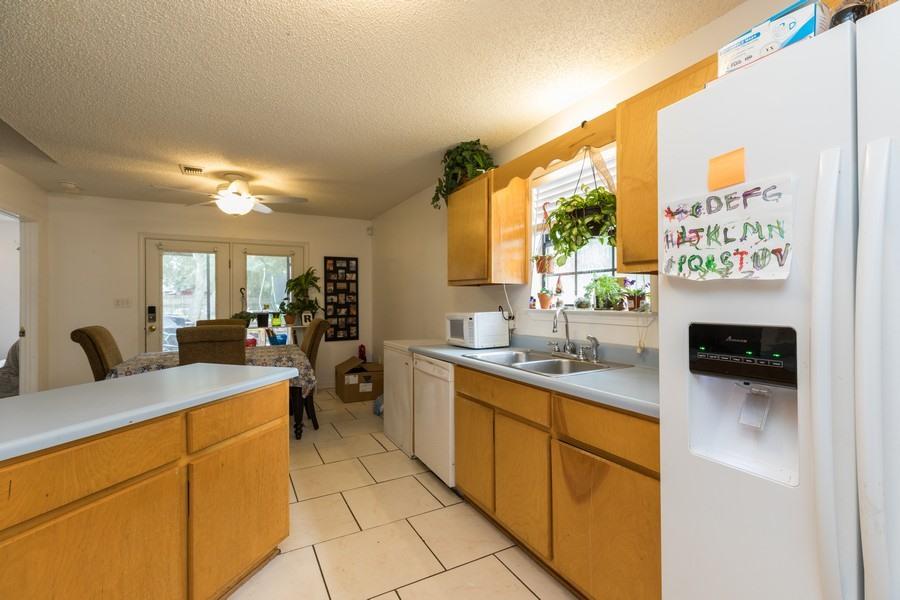 HOLLEY BY THE SEA - Residential