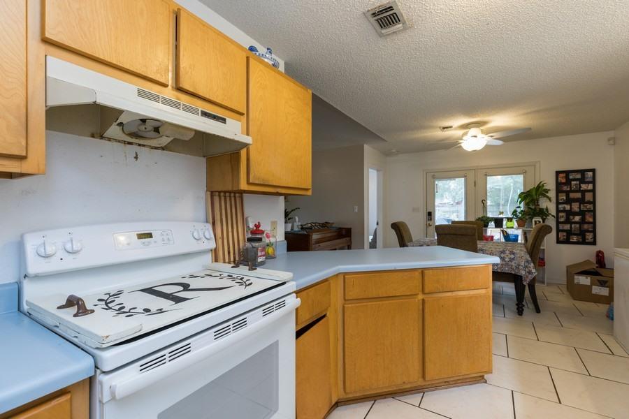 HOLLEY BY THE SEA - Residential