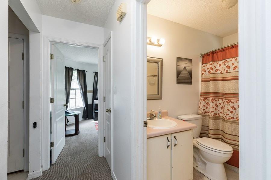 HOLLEY BY THE SEA - Residential