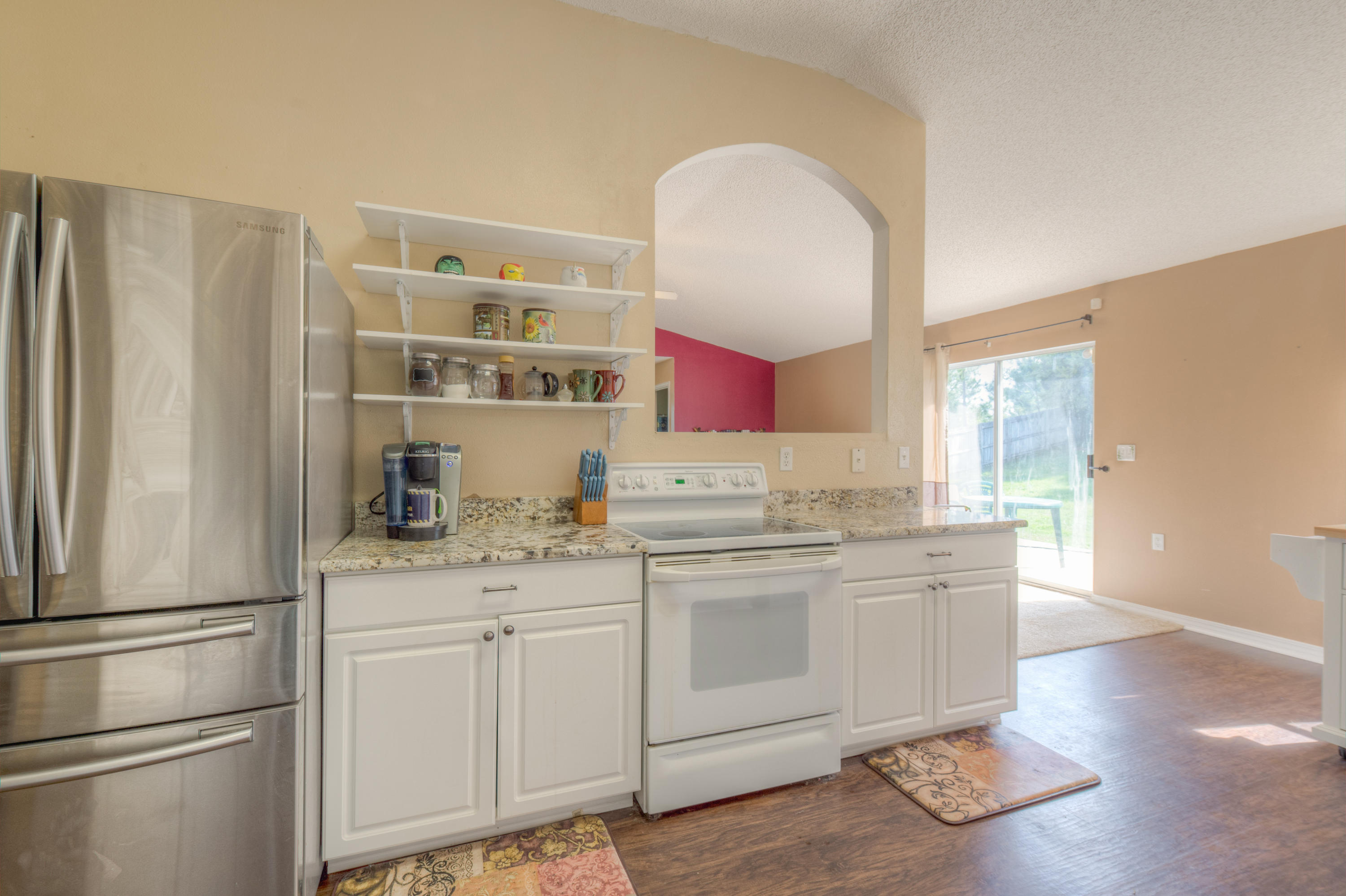 WESTVIEW ESTATES PH 5 - Residential