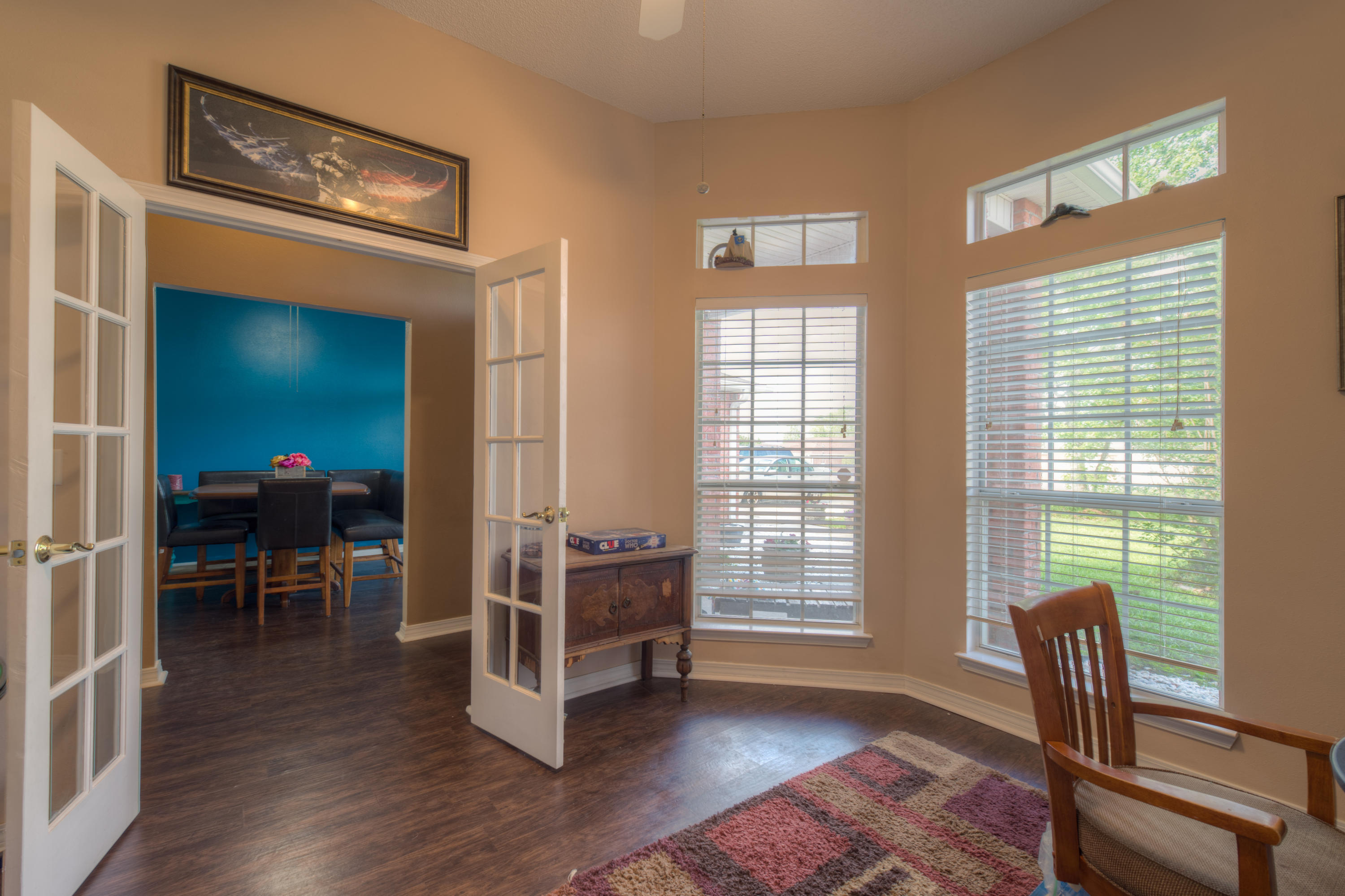 WESTVIEW ESTATES PH 5 - Residential