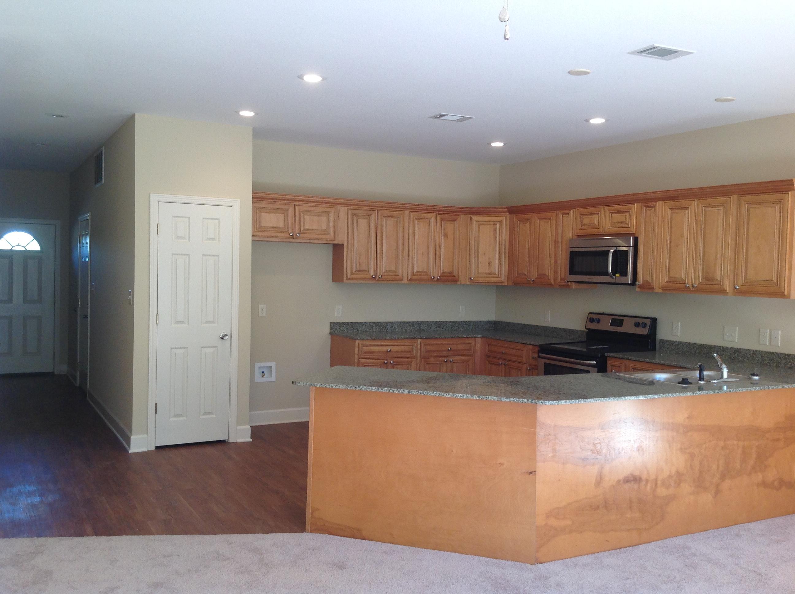 ARBOR LAKE - Residential