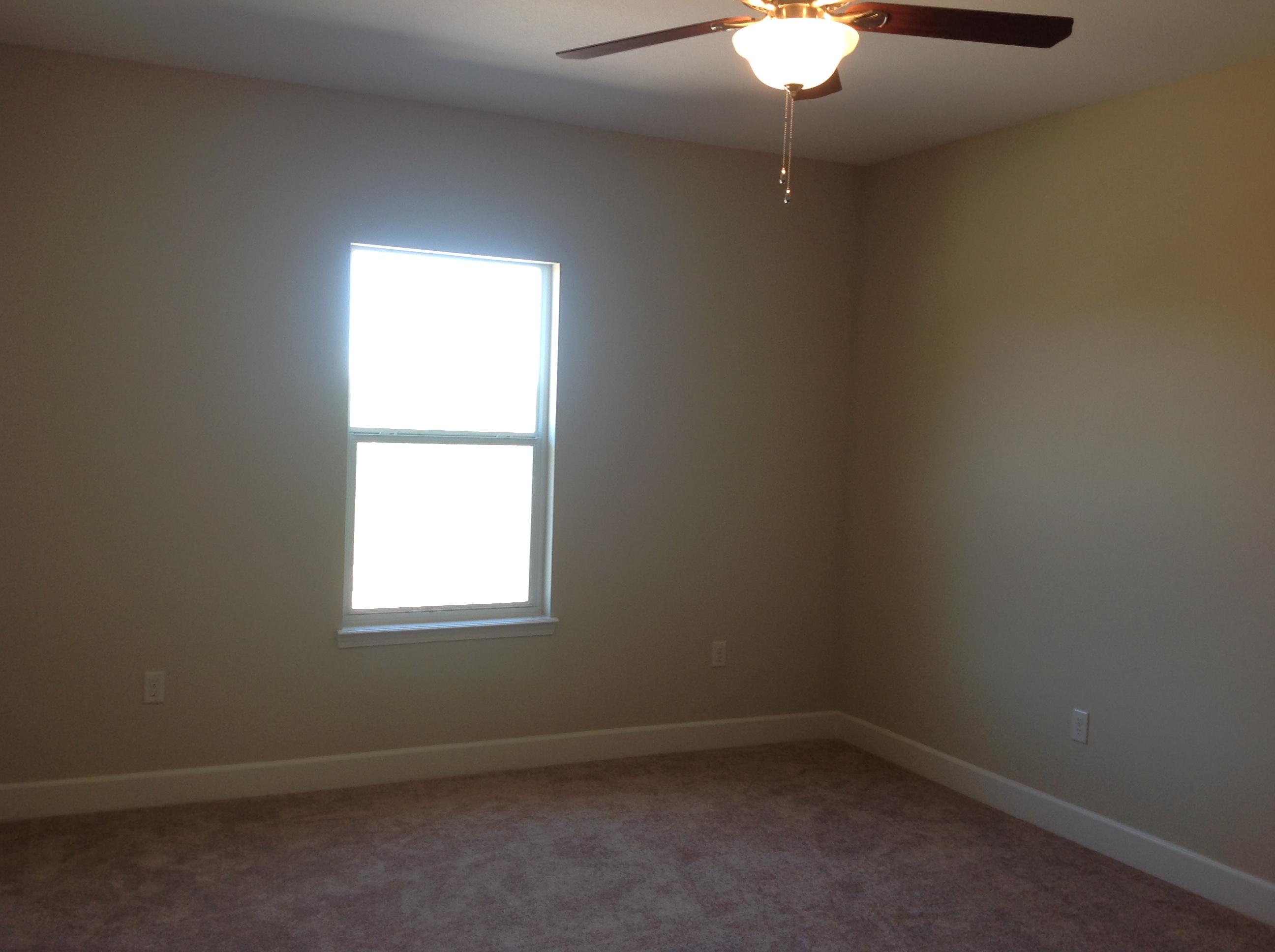 ARBOR LAKE - Residential